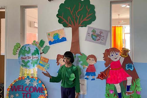 Best CBSE School of Manesar 22